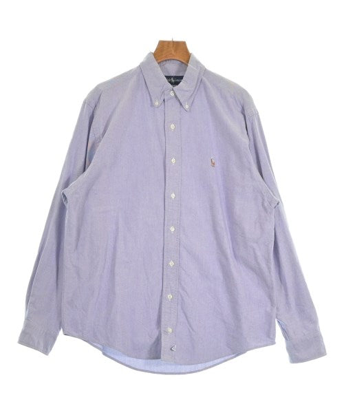 Ralph Lauren เสื้อลำลอง