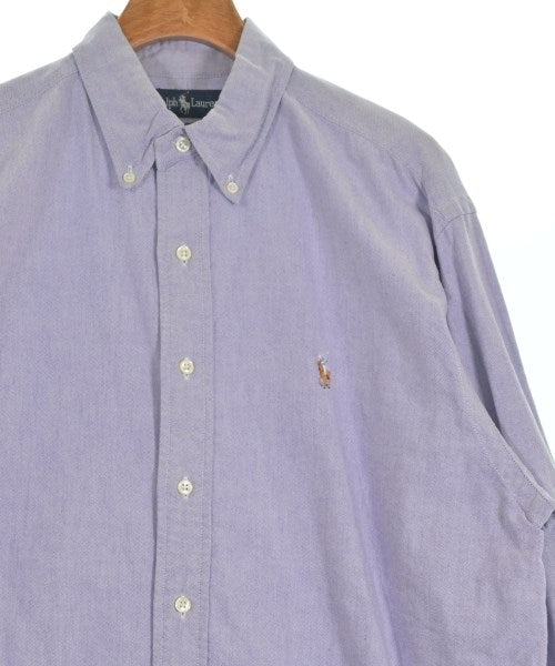 Ralph Lauren เสื้อลำลอง