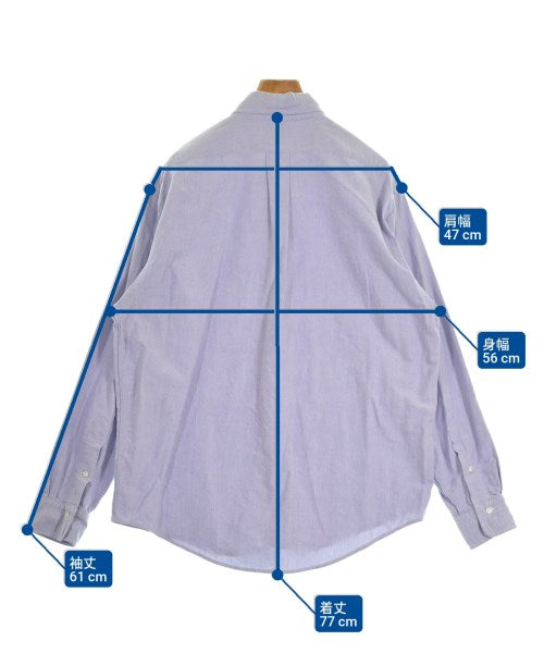Ralph Lauren เสื้อลำลอง