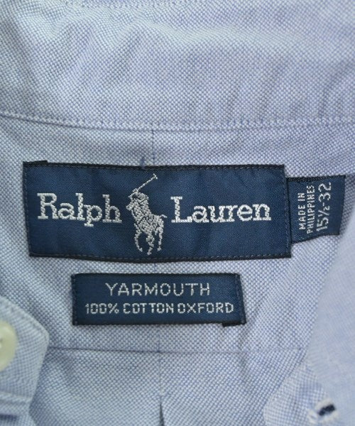 Ralph Lauren เสื้อลำลอง