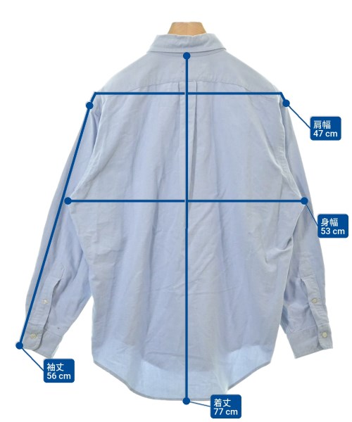 Ralph Lauren เสื้อลำลอง
