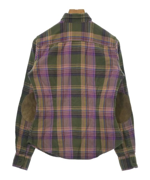 Ralph Lauren เสื้อลำลอง