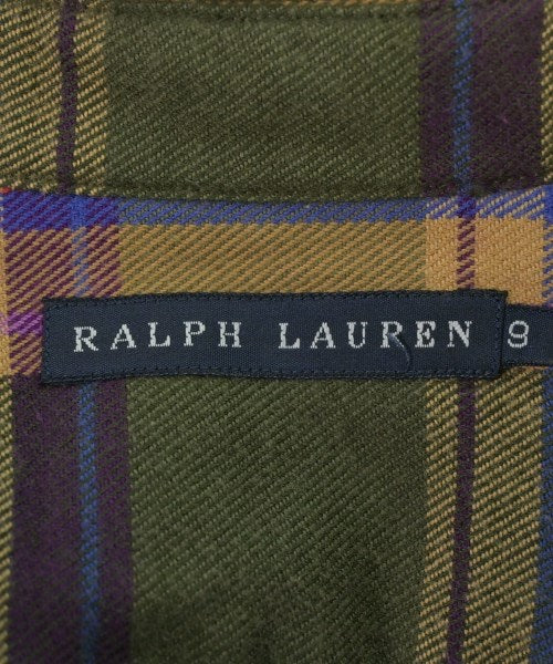 Ralph Lauren เสื้อลำลอง