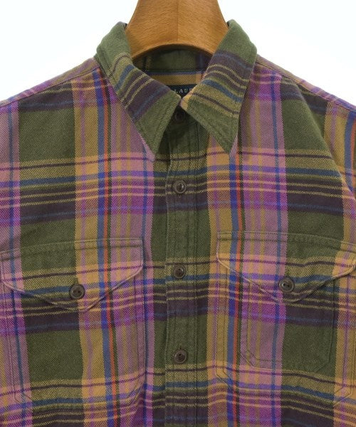 Ralph Lauren เสื้อลำลอง