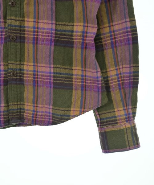 Ralph Lauren เสื้อลำลอง