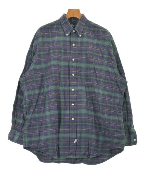 Ralph Lauren เสื้อลำลอง