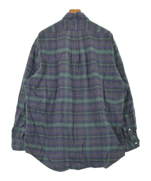Ralph Lauren เสื้อลำลอง