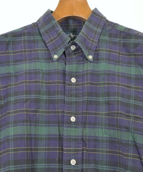 Ralph Lauren เสื้อลำลอง