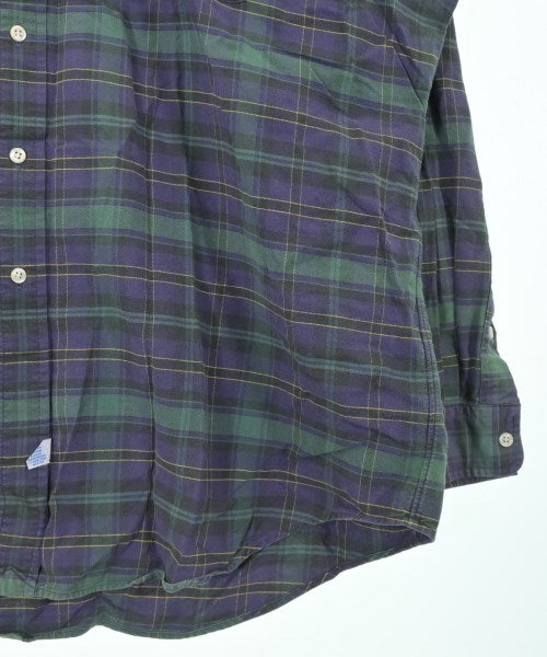 Ralph Lauren เสื้อลำลอง