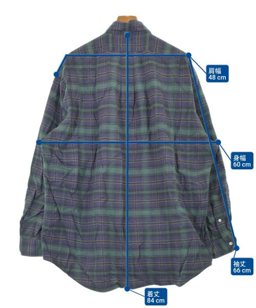 Ralph Lauren เสื้อลำลอง
