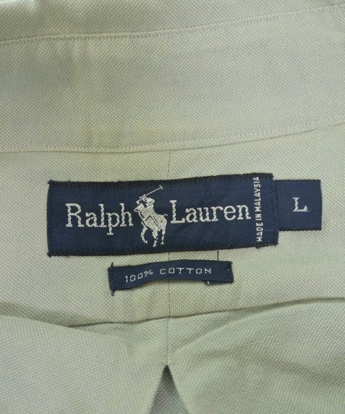 Ralph Lauren เสื้อลำลอง
