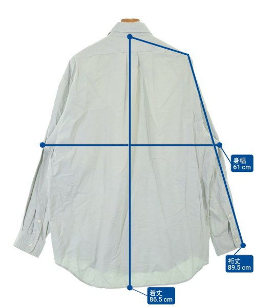Ralph Lauren เสื้อลำลอง