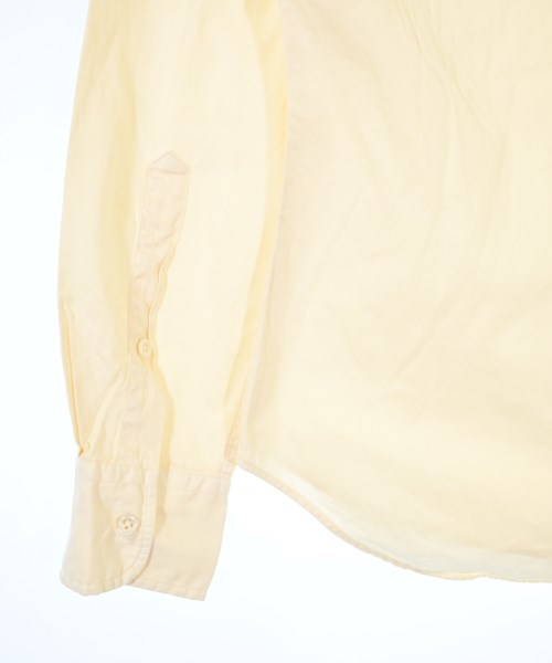 Ralph Lauren Black Label เสื้อลำลอง