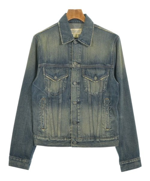 RALPH LAUREN DENIM&SUPPLY แจ็คเก็ตยีนส์