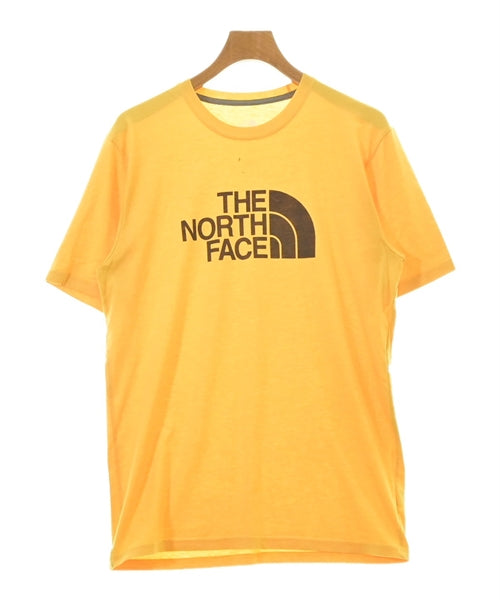 THE NORTH FACE เสื้อยืด/เสื้อท็อปส์