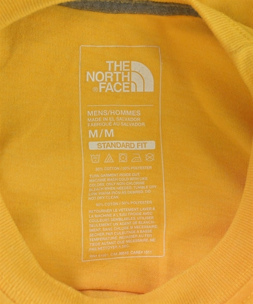 THE NORTH FACE เสื้อยืด/เสื้อท็อปส์