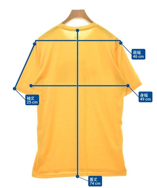 THE NORTH FACE เสื้อยืด/เสื้อท็อปส์