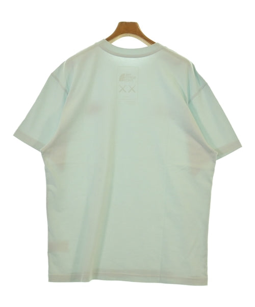 THE NORTH FACE เสื้อยืด/เสื้อท็อปส์