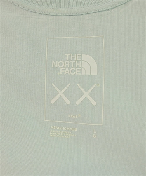 THE NORTH FACE เสื้อยืด/เสื้อท็อปส์