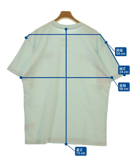 THE NORTH FACE เสื้อยืด/เสื้อท็อปส์
