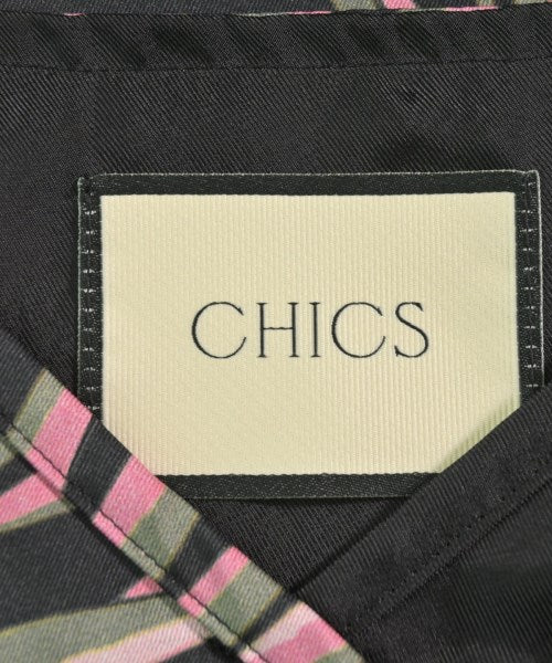 CHICS ชุดเดรส