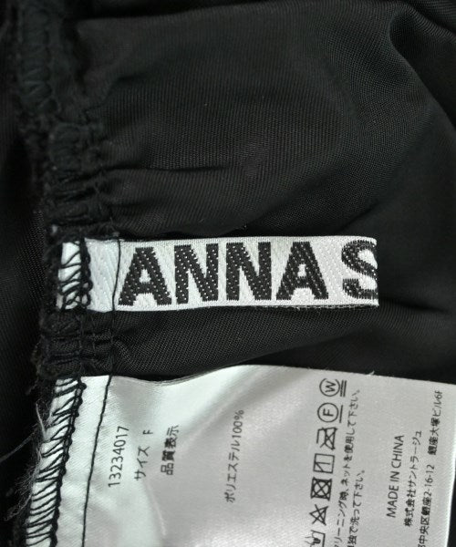 ANNA SUI NYC กระโปรงยาว/แม็กซี่ยาว