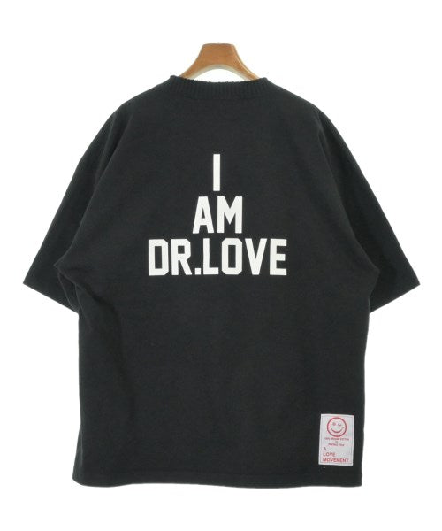 Perfect ribs เสื้อยืด/เสื้อท็อปส์
