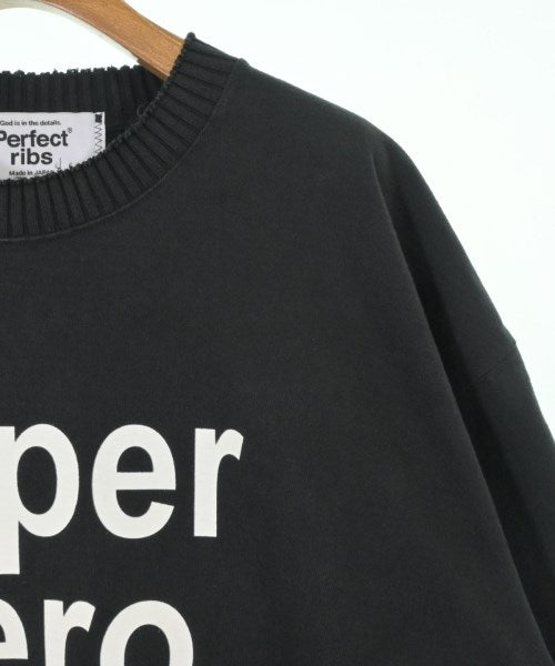 Perfect ribs เสื้อยืด/เสื้อท็อปส์