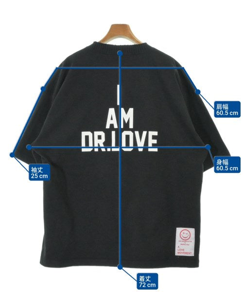 Perfect ribs เสื้อยืด/เสื้อท็อปส์
