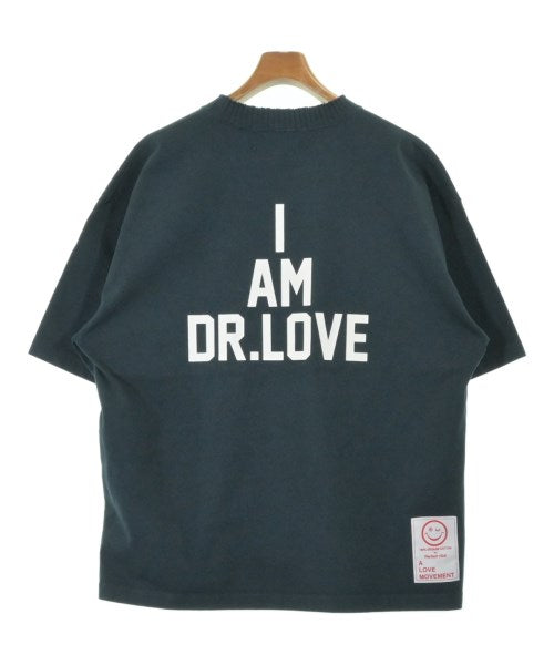 Perfect ribs เสื้อยืด/เสื้อท็อปส์
