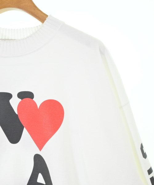 Perfect ribs เสื้อยืด/เสื้อท็อปส์