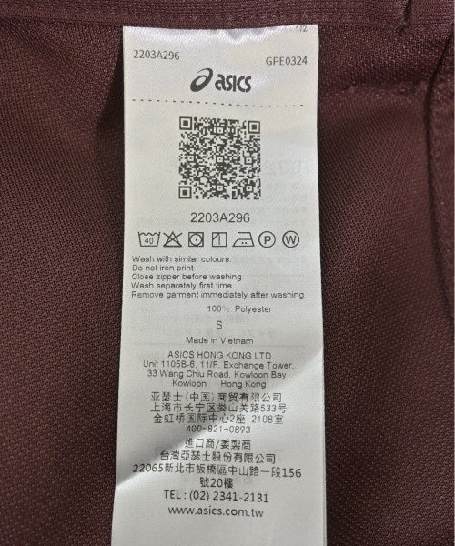 ASICS NOVALIS กางเกง อื่น