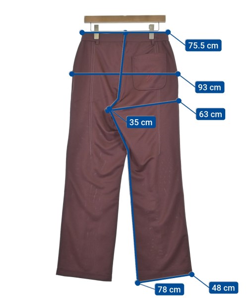 ASICS NOVALIS กางเกง อื่น