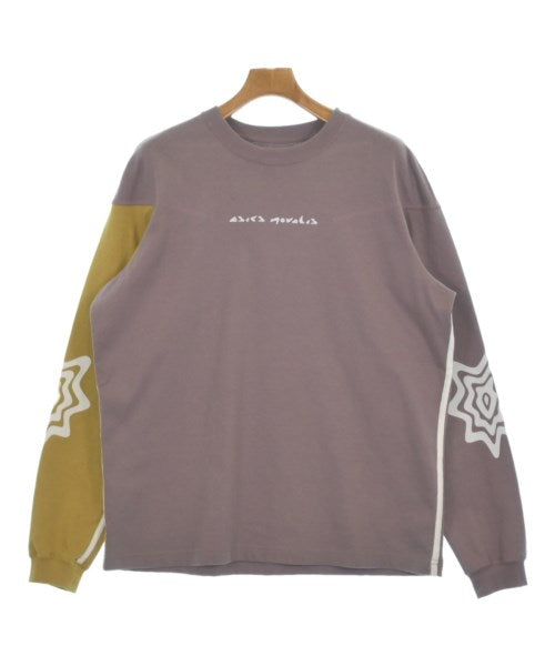 ASICS NOVALIS เสื้อยืด/เสื้อท็อปส์