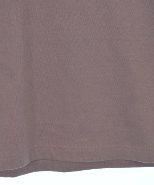 ASICS NOVALIS เสื้อยืด/เสื้อท็อปส์