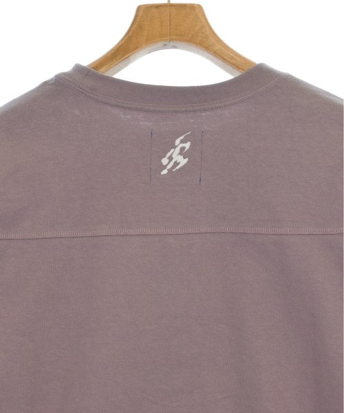 ASICS NOVALIS เสื้อยืด/เสื้อท็อปส์