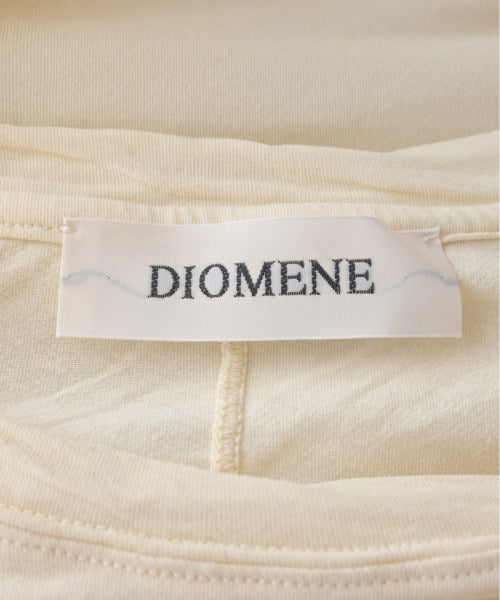 DIOMENE เสื้อยืด/เสื้อท็อปส์