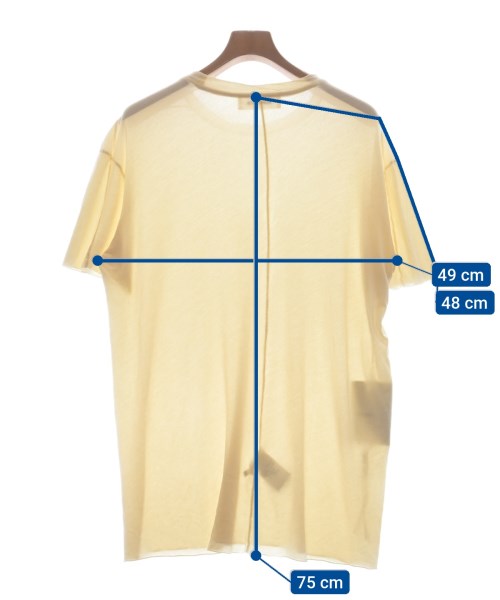 DIOMENE เสื้อยืด/เสื้อท็อปส์