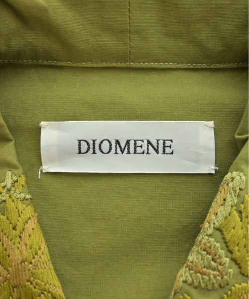 DIOMENE เสื้อลำลอง