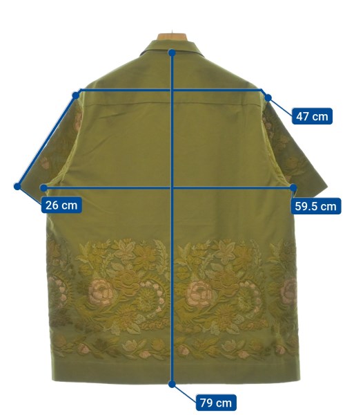 DIOMENE เสื้อลำลอง