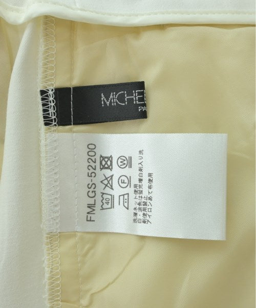 MK MICHEL KLEIN กางเกง อื่น