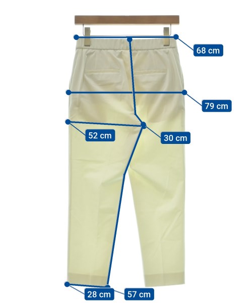 MK MICHEL KLEIN กางเกง อื่น