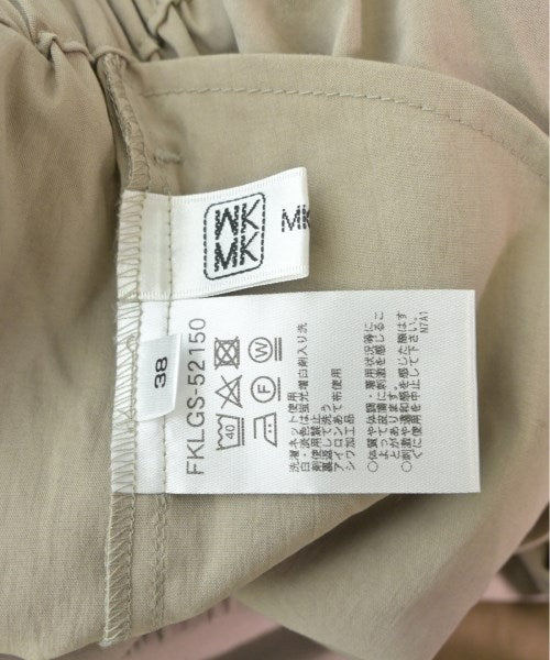 MK MICHEL KLEIN กางเกง อื่น