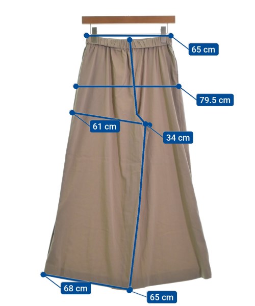 MK MICHEL KLEIN กางเกง อื่น