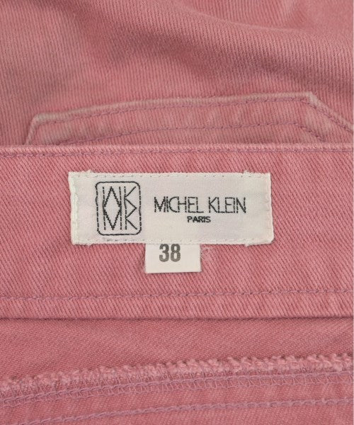 MK MICHEL KLEIN ชิโน่