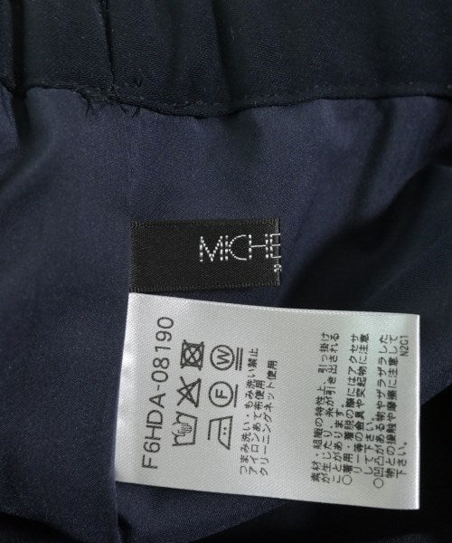 MK MICHEL KLEIN กระโปรงยาวถึงเข่า