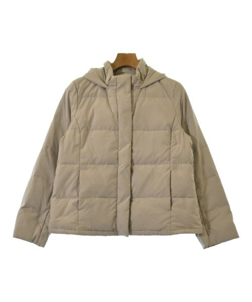 MK MICHEL KLEIN แจ็คเก็ตดาวน์/เสื้อกั๊ก