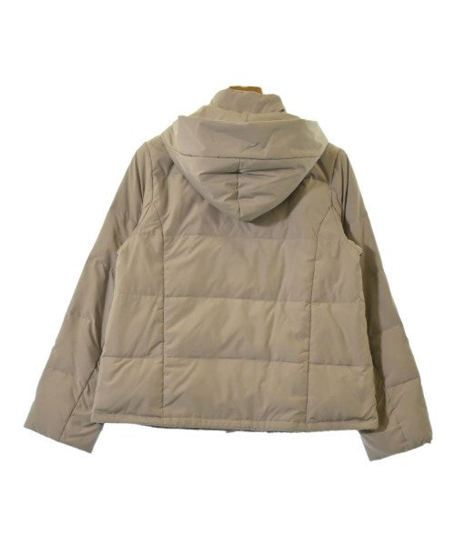 MK MICHEL KLEIN แจ็คเก็ตดาวน์/เสื้อกั๊ก