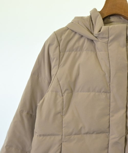 MK MICHEL KLEIN แจ็คเก็ตดาวน์/เสื้อกั๊ก