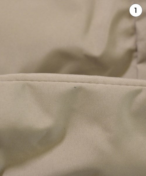 MK MICHEL KLEIN แจ็คเก็ตดาวน์/เสื้อกั๊ก